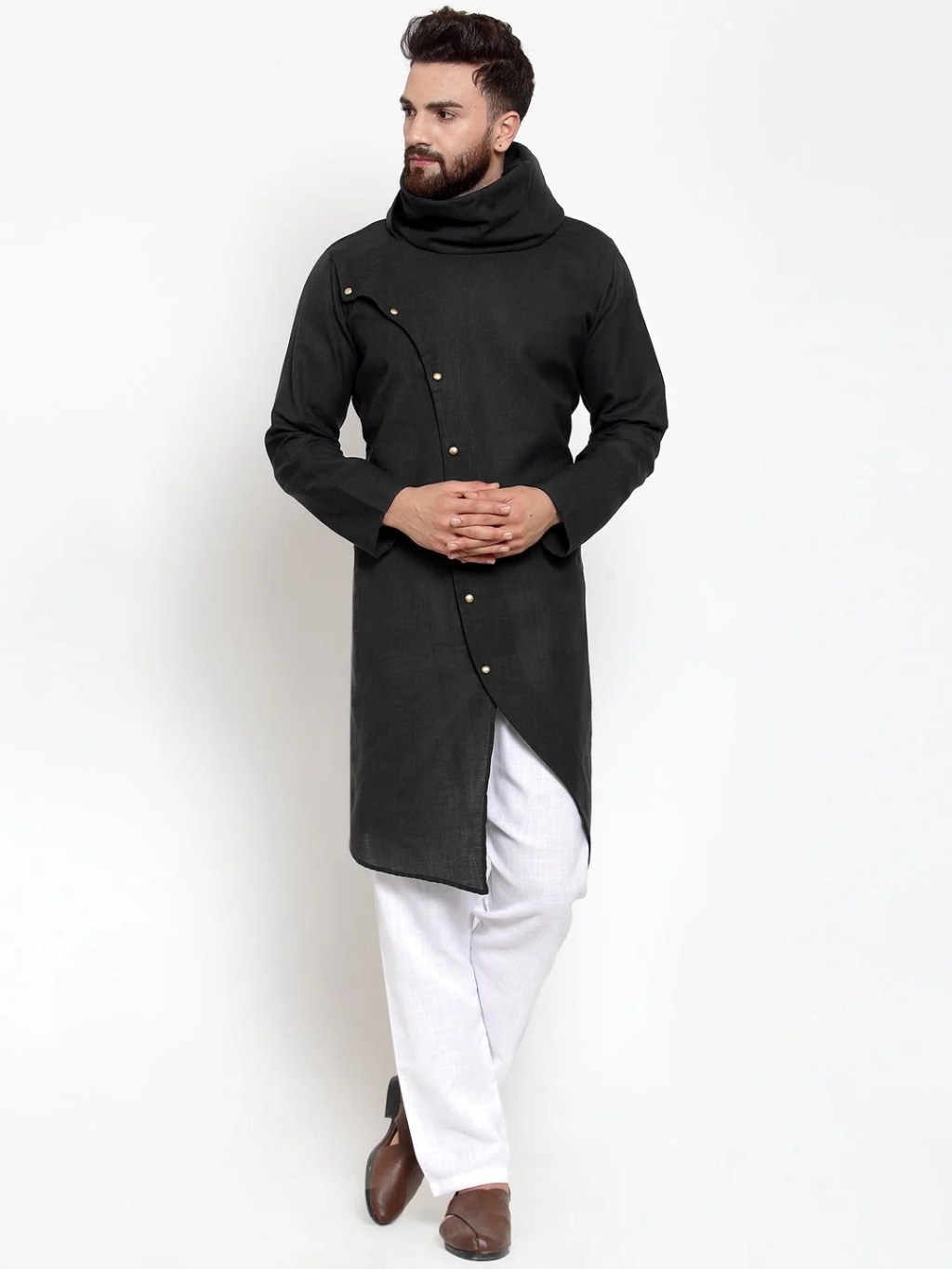 Kurta Pajama for Men: A Classic Blend of Comfort and&nbsp;Style
