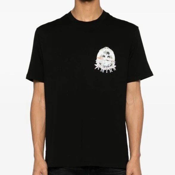 The Rise of Luxury T-Shirts for Men: Combining Comfort, Quality, and&nbsp;Style