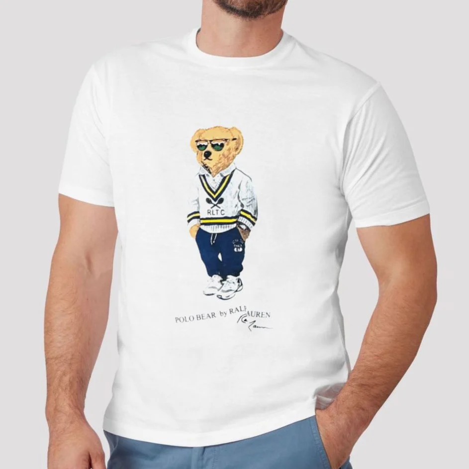 Premium Quality T-Shirts for Men: A Modern Essential in Luxury&nbsp;Menswear